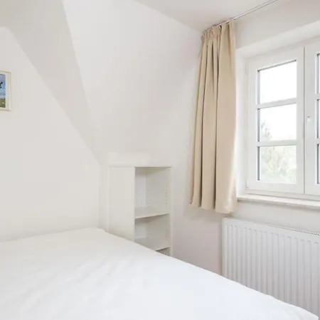 Ferienhaus Frieseneiche *