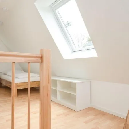 Ferienhaus Frieseneiche * Böhl