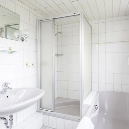Ferienhaus Frieseneiche Böhl