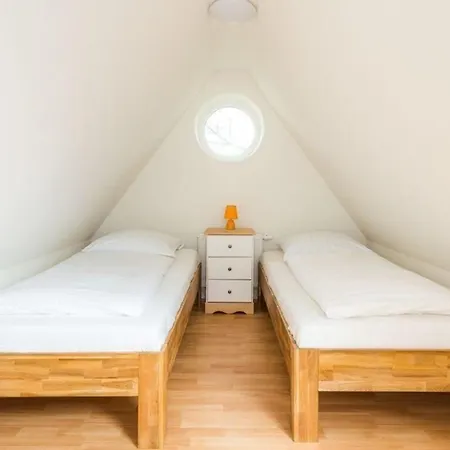 Ferienhaus Frieseneiche