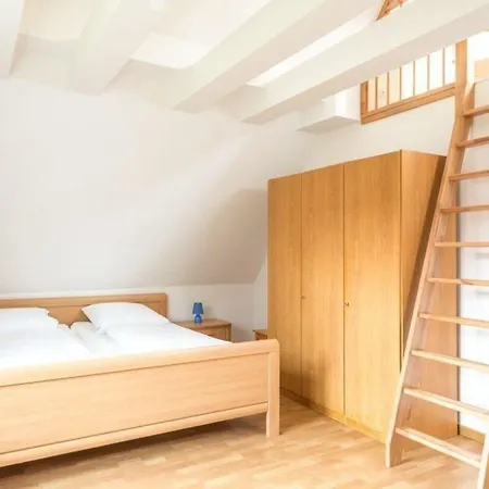 Ferienhaus Frieseneiche *