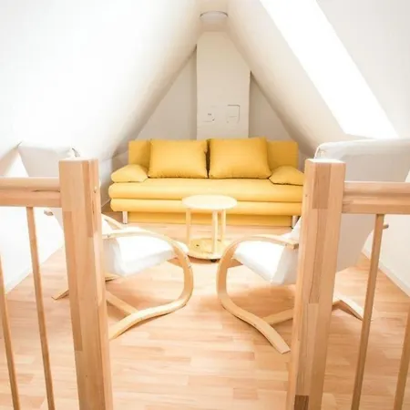 Ferienhaus Frieseneiche 度假居 *