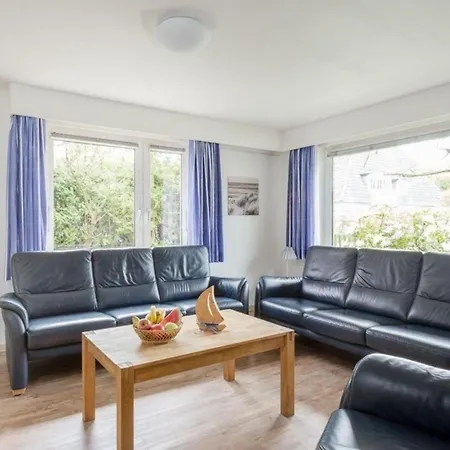 Ferienhaus Frieseneiche *