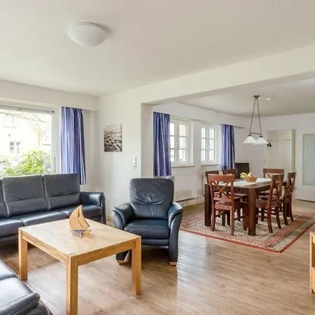 Ferienhaus Frieseneiche Böhl